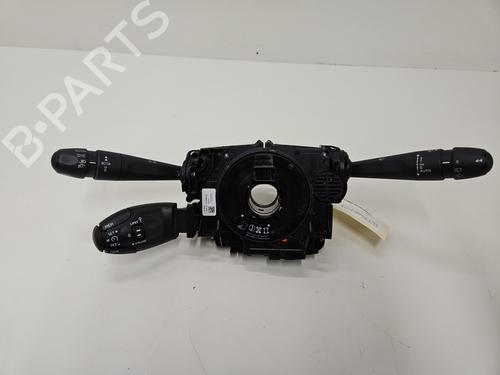 Used Steering column stalk CITROËN C3 III (SX) 1.2 THP 110 (SXHNPS, SXHNZT, SXHNZ6) (110 hp) 30456519