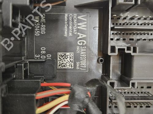 Electronic module VW BEETLE (5C1, 5C2) | BP35889161M83 - Image 10