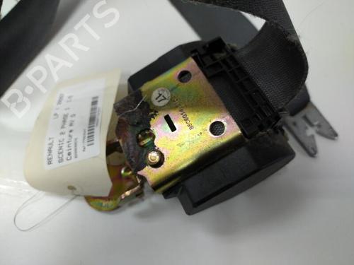 Used Front left belt tensioner RENAULT SCÉNIC II (JM0/1_) 1.5 dCi (JM1F) (86 hp) 20894362