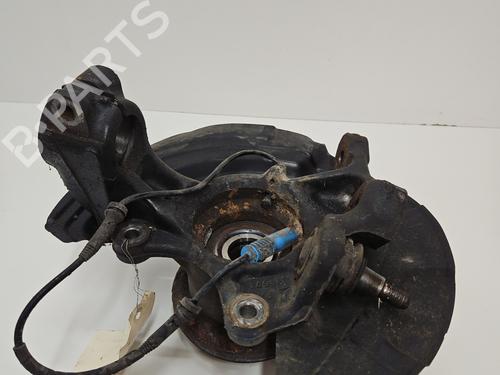 Left front steering knuckle BMW 3 (E90) 330 xd | BP23792561M25 - Image 2