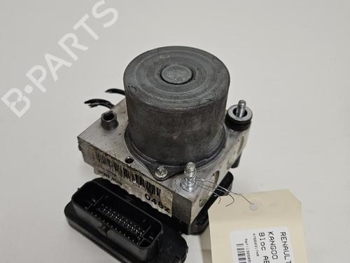 ABS pump RENAULT KANGOO Express (FW0/1_) 1.5 dCi 75 (FW07, FW10, FW04) | BP39198622M43 - Image 3