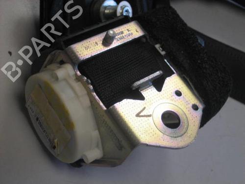Rear right belt tensioner FIAT 500 (312_) 1.3 D Multijet (312AXB1A) | BP20890208C90 