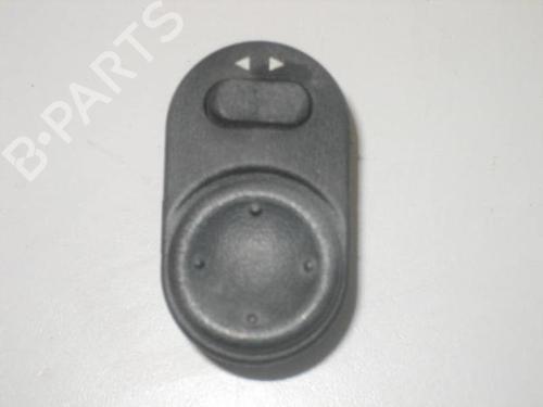 Used Mirror switch OPEL ZAFIRA A MPV (T98) 2.0 DTI 16V (F75) (101 hp) 20893301