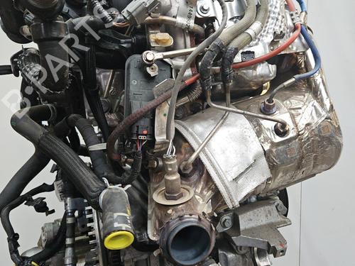 Engine RENAULT CLIO V (B7_) 1.0 TCe 90 (B7MT) | BP24870007M1  - Image 11