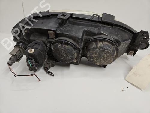 Left headlight RENAULT MEGANE I (BA0/1_) 1.9 dTi (BA08, BA0N) | BP29142195C28 