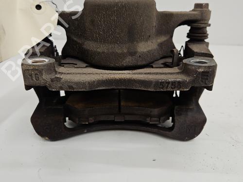 Right front brake caliper RENAULT KADJAR (HA_, HL_) 1.5 BLUE dCi 115 (HLA6) | BP23432898M104 - Image 3