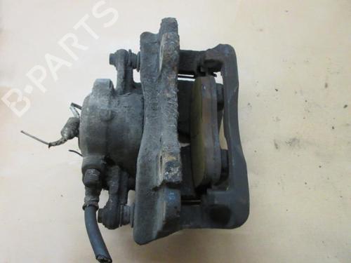 Used Left front brake caliper Left front brake caliper CITROËN C8 (EA_, EB_) 2.2 HDi (128 hp) 20889199 20889199