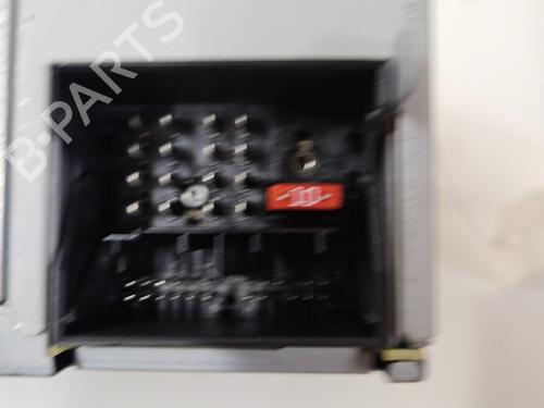 Used Radio Radio VW GOLF PLUS V (5M1, 521) [2004-2013] 33729127 33729127