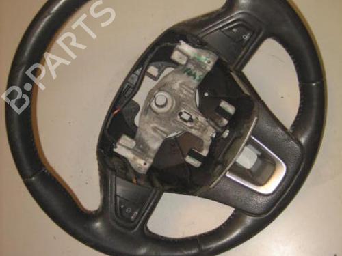 Used Steering wheel RENAULT LAGUNA III (BT0/1) 1.5 dCi (BT00, BT0A, BT0T, BT1J) (110 hp) 20898413