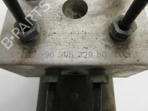 ABS pump PEUGEOT 406 (8B) 2.0 HDI 90 | BP20903044M43 