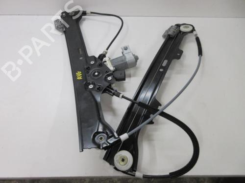 Front left window mechanism BMW 5 (E60) 525 d | BP20900470C22 