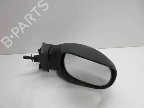 Right mirror CITROËN C3 I (FC_, FN_) 1.4 HDi | BP20891373C27 