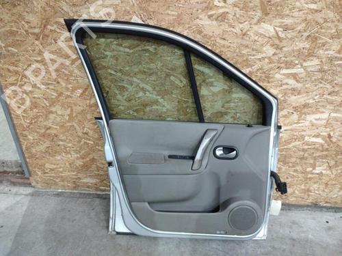 Left front door RENAULT SCÉNIC II (JM0/1_) 1.5 dCi (JM1F) | BP20894364C2 