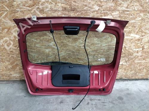 Tailgate DACIA SANDERO 1.6 (BS0D, BS0B, BS0F, BS0H) | BP20907353C6 - Image 5