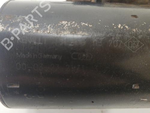 Starter RENAULT CLIO II Hatchback Van (SB0/1/2_) 1.9 D (SB0R) | BP32689499M8 - Image 4