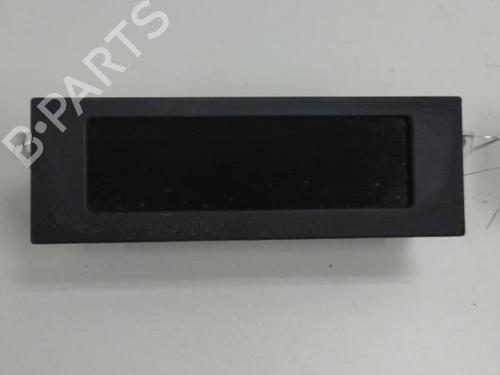 Multifunctionele display CITROËN C3 II (SC_) 1.6 HDi (92 hp) 20888282