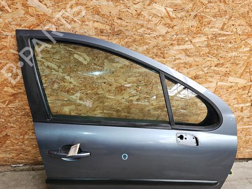 right-front-door-peugeot-207-wa_-wc_-2006-2007-2008-2009-2010-2011-2012-2013-2014-2015-30380931 main image