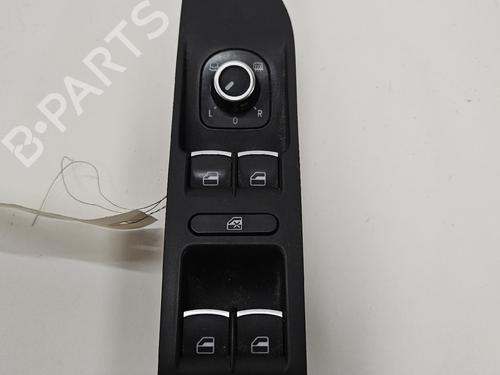 Left front window switch VW BEETLE (5C1, 5C2) | BP35889147I27 - Image 2