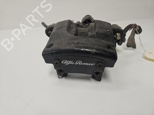 Right rear brake caliper ALFA ROMEO GIULIA (952_) 2.2 D (952AEM250, 952AEA250) | BP38080385M106 - Image 2