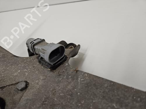 Used Front wiper motor Front wiper motor RENAULT LAGUNA I (B56_, 556_) [1993-2002] 35937576 35937576