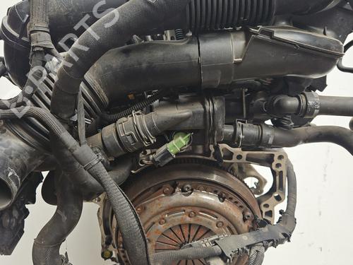 Engine CITROËN C3 III (SX) 1.2 THP 110 (SXHNPS, SXHNZT, SXHNZ6) | BP25216613M1  - Image 6