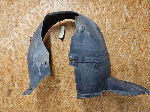 Used Wheel arch VW GOLF VI (5K1) 2.0 TDI (110 hp) 30923092