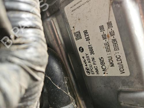 Engine KIA NIRO I (DE) 1.6 GDI Plug-in Hybrid | BP29702947M1 - Image 6