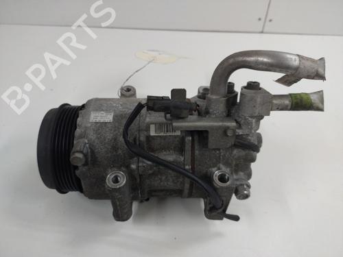 Used AC compressor AC compressor MERCEDES-BENZ B-CLASS Sports Tourer (W245) B 180 CDI (245.207) (109 hp) 20896309 20896309