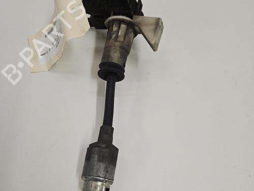 Fechadura do capot FORD FOCUS C-MAX (DM2) 1.8 TDCi (115 hp) 31698358