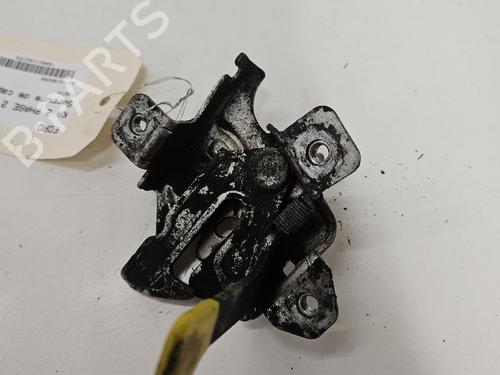 Used Hood lock Hood lock 38300353 38300353