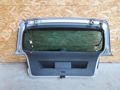 Used Tailgate Tailgate 27657880 27657880
