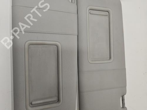 Used Left sun visor AUDI A4 B7 (8EC) 2.0 TDI 16V (140 hp) 30795947