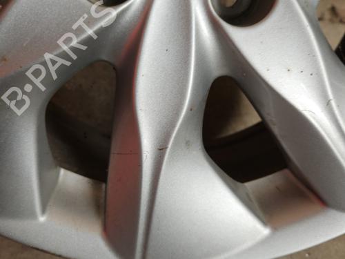 Rim RENAULT ZOE (BFM_) ZOE | BP29895741C45