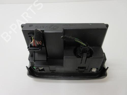 Used Climate control Climate control 22108977 22108977
