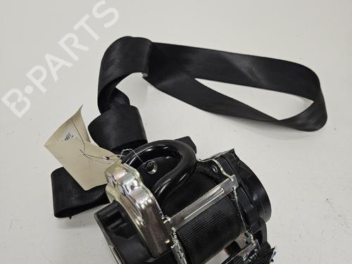 Front right seatbelt RENAULT MEGANE IV Hatchback (B9A/M/N_) | BP36571801I25 - Image 3