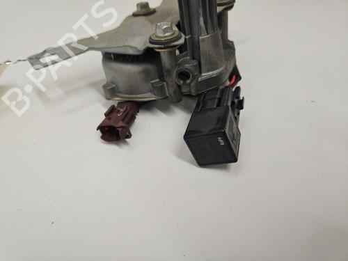 Rear wiper motor PEUGEOT 106 II (1A_, 1C_) 1.0 i | BP26569053M102 