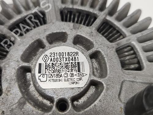 Generator Generator 39583231 39583231
