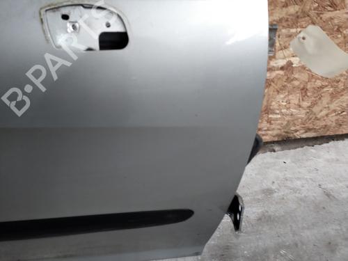 Right front door PEUGEOT 308 I (4A_, 4C_) 1.6 HDi | BP22768001C3 