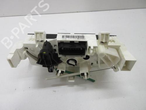 Used Climate control Climate control PEUGEOT 1007 (KM_) 1.4 HDi (68 hp) 20909107 20909107