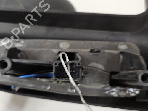 Retrovisor esquerdo RENAULT ZOE (BFM_) ZOE | BP28331665C26 - Image 5