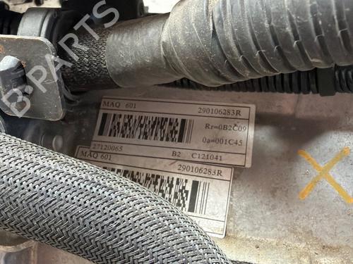 Used Engine Engine 37092368 37092368