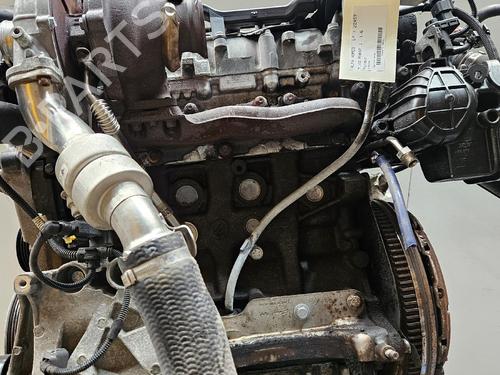 Engine ALFA ROMEO MITO (955_) 1.6 JTDM (955AXE1B) | BP38531652M1  - Image 5