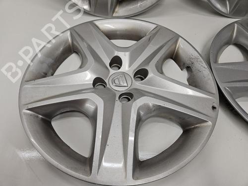 Andre DACIA SANDERO II TCe 90 (B8M1, B8MA, B8AC) | BP39583243O1 - Image 4