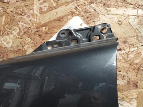 Left front fenders PEUGEOT 5008 (0U_, 0E_) 2.0 HDi 150 / BlueHDi 150 | BP20901798C41 