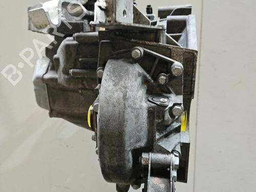 Gearbox PEUGEOT BOXER Van 2.2 HDi 120 | BP30046105M3 - Image 2