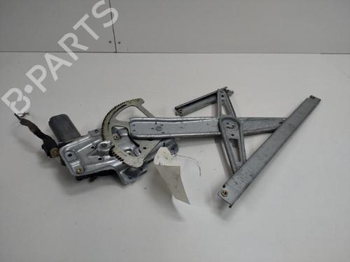 Used Front left window mechanism Front left window mechanism TOYOTA YARIS (_P1_) 1.0 (SCP10_, SCP10R) (65 hp) 20888073 20888073