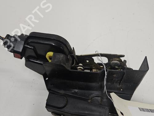 Used Front left lock Front left lock HYUNDAI TERRACAN (HP) 2.9 CRDi 4WD (150 hp) 36344585 36344585