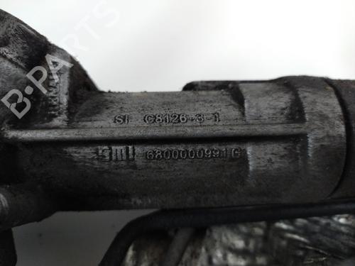 Steering rack RENAULT LAGUNA II (BG0/1_) 1.9 dCi (BG08, BG0G) | BP20890968M22 