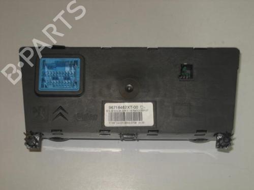 Climate control PEUGEOT 308 I (4A_, 4C_) 1.6 GTi | BP20892813I5 