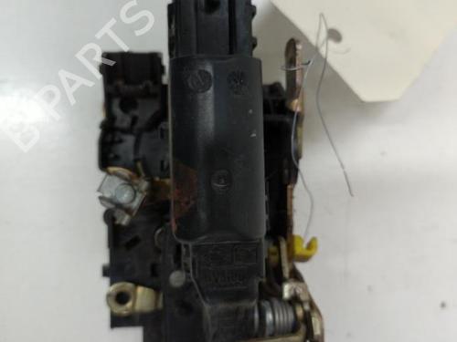 Used Front left lock RENAULT KANGOO (KC0/1_) D 55 1.9 (KC0D) (54 hp) 20899985